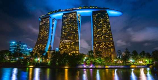 online casino Singapore