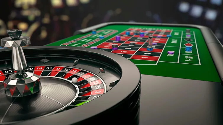 Bitslot Casino review
